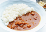 カレーライス